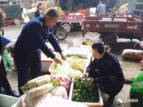 桐梓縣主要批發市場農產品質量監測結果發布，食用農產品安全總體可控