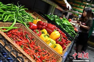 上周食用農產品價格小幅回落，生產資料價格保持上漲  ——供需關系與生產成本分化下的市場新動向